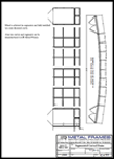 Segmented Curved Frame PDF provided by JR Metal Frames.