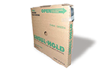 Insul-Hold packaging.